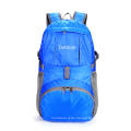 Outdoor Sport Leichtes Reisetrekking -Klapp -Rucksack